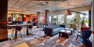 Carlton Oasis Hotel - foto 2