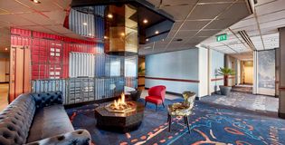 Carlton Oasis Hotel - foto 3