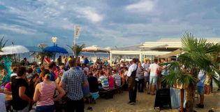 Beachclub Titus - foto 2