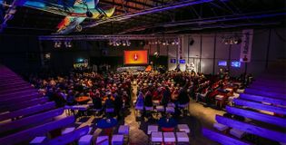 Vliegveld Twenthe Evenementenlocatie - foto 3