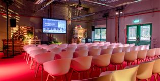 Vliegveld Twenthe Evenementenlocatie - foto 2