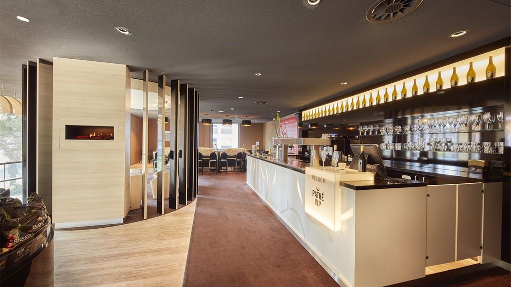 Pathé Maastricht
