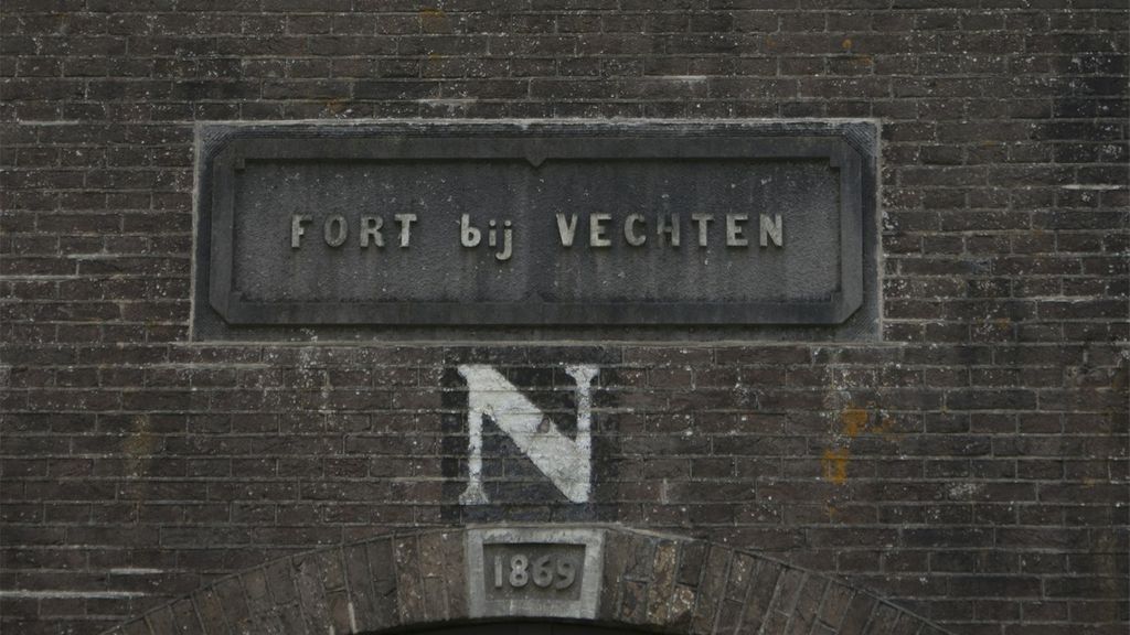 Fort bij Vechten