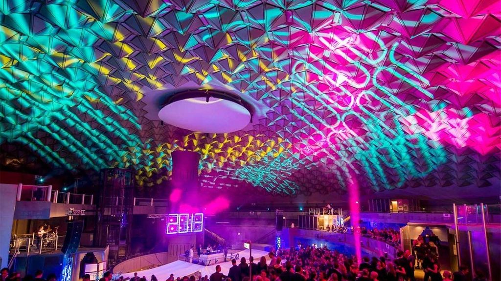 Evoluon