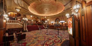 Pathé Tuschinski - foto 2