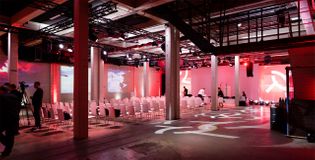 Pakhuis West - foto 2