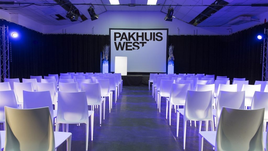 Pakhuis West