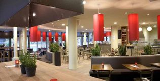 Roast Bar & Grill