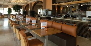 Hotel Café Restaurant Monopole - foto 2