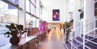 Schouwburg Amstelveen - foto 2