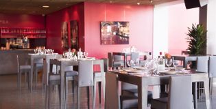 Schouwburg Amstelveen - foto 3