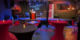 De Pletterij, zaal De Plet - foto 1