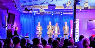 De Pletterij, zaal De Plet - foto 2