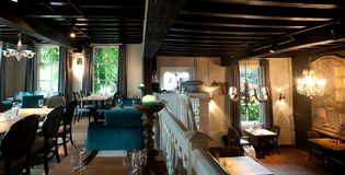 Restaurant Belle - foto 3