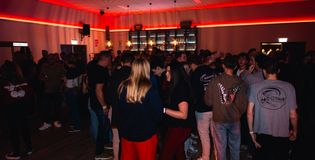 JF Connect Events  - foto 2