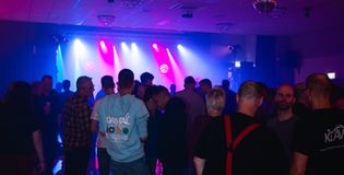 JF Connect Events  - foto 1