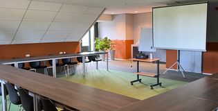 Paviljoen Amelisweerd - foto 1