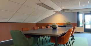 Paviljoen Amelisweerd - foto 2