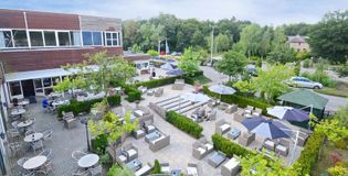 Fletcher Hotel - Restaurant De Zeegser Duinen - foto 2