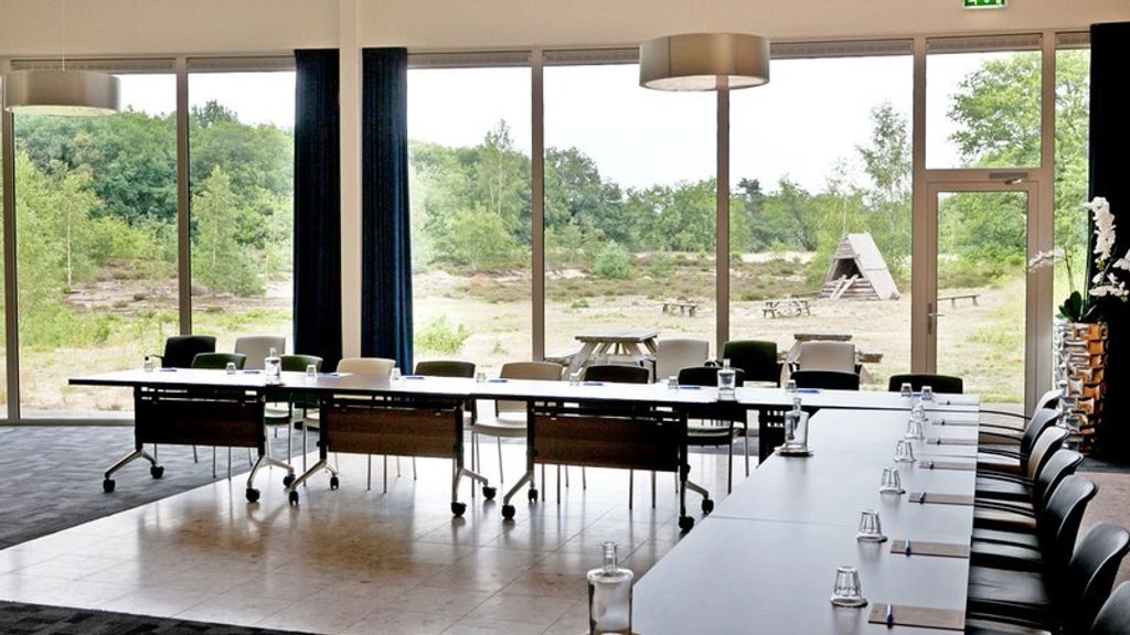 Fletcher Hotel - Restaurant De Zeegser Duinen