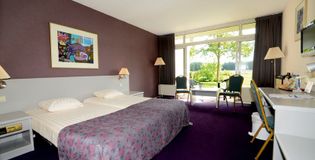 Fletcher Hotel - Restaurant De Zeegser Duinen - foto 3