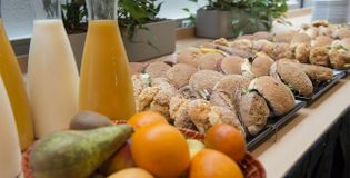 Cursus- en vergadercentrum Domstad - foto 2