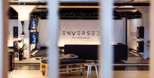 Enversed Virtual Reality Center - foto 3