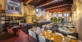 Stadskasteel Oudaen - foto 2