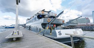 Supperclub Cruise - foto 2