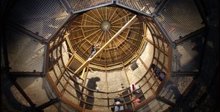 Forteiland IJmuiden - foto 3