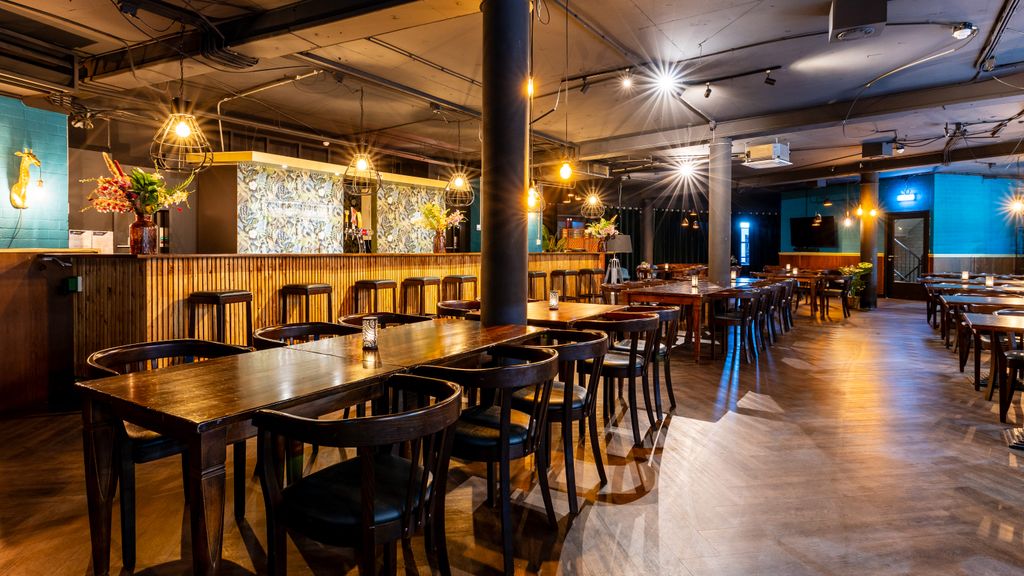 SilverDome Zoetermeer