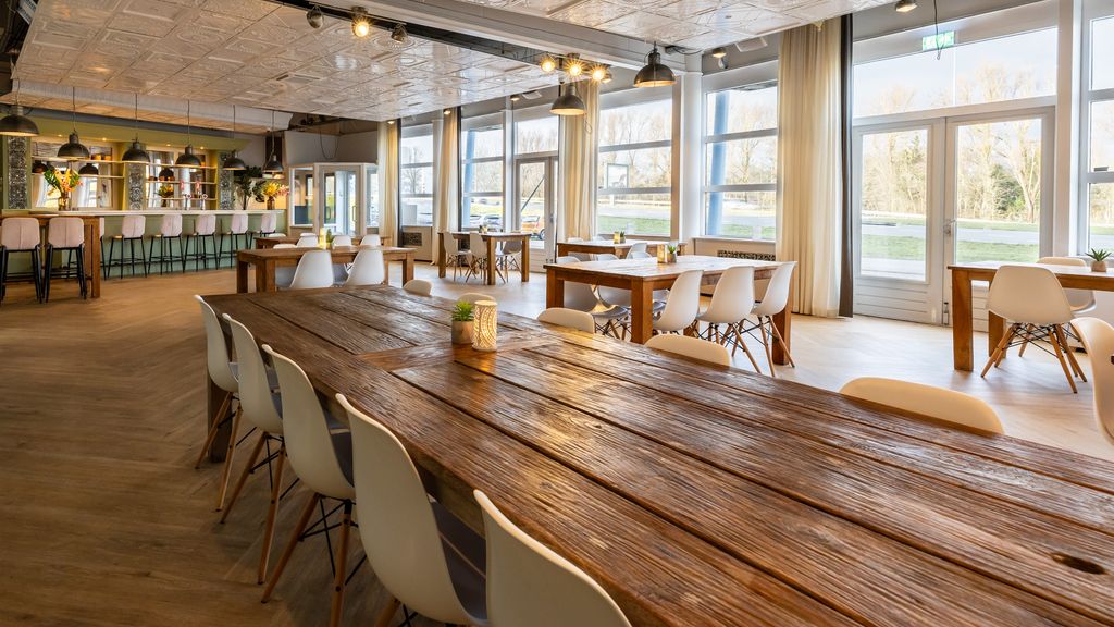 SilverDome Zoetermeer