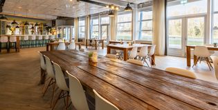 SilverDome Zoetermeer - foto 2