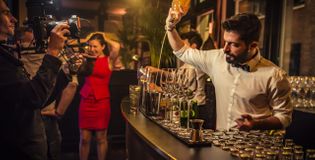 TOBACCO Amsterdam - foto 2