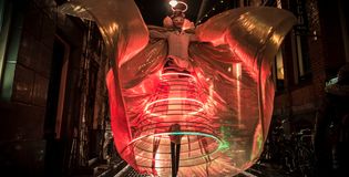 TOBACCO Amsterdam - foto 3