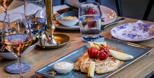 Hotel Die Port van Cleve - foto 3