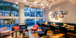 Hotel Die Port van Cleve - foto 2