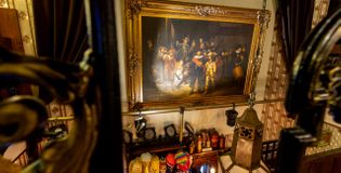 De Heuvel Gallery - foto 3