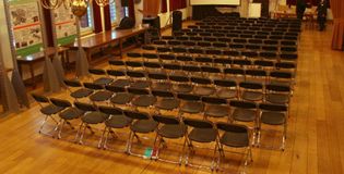 Het Mauritshuis - foto 2