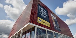 Pathé Utrecht Leidsche Rijn - foto 2