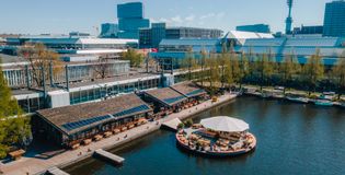 Strandzuid-Zuidpool - foto 1