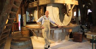 Krijtmolen d'Admiraal - foto 3