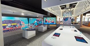 Bibliotheek Rotterdam - foto 2