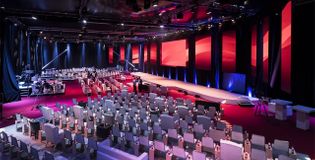 Passenger Terminal Amsterdam - foto 2