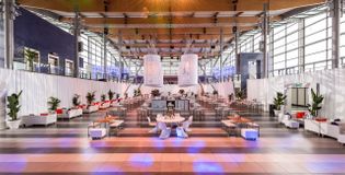 Passenger Terminal Amsterdam - foto 3