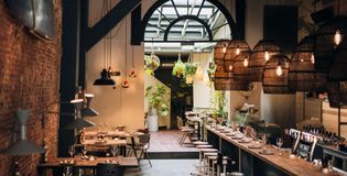 Deus Cantina - foto 2