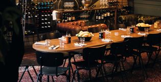 Deus Cantina - foto 3