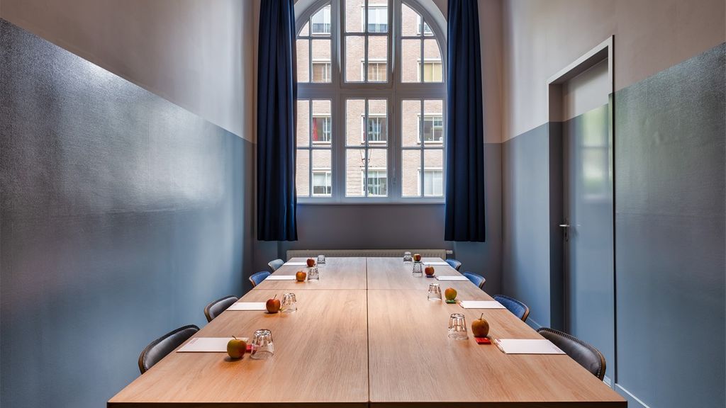 Stayokay Amsterdam Oost