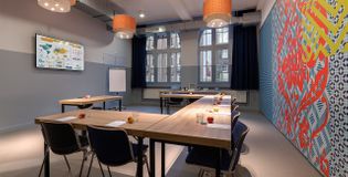 Stayokay Amsterdam Oost - foto 2