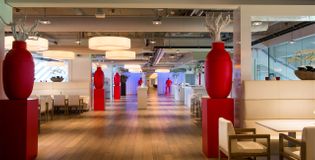 Philips Stadion - foto 2